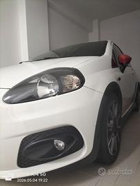 Abarth Grande Punto