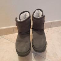 Stivaletti invernali bambina Tiurai 31