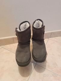 Stivaletti invernali bambina Tiurai 31