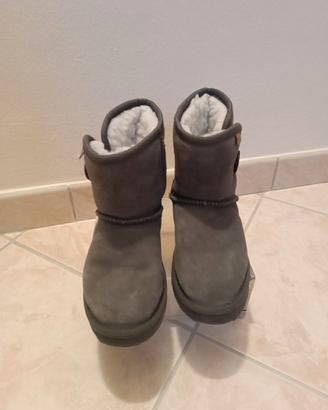 Stivaletti invernali bambina Tiurai 31