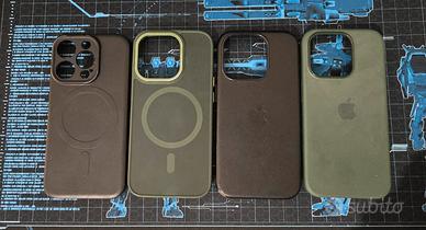 Lotto cover iphone 15 pro