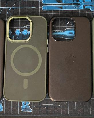 Lotto cover iphone 15 pro
