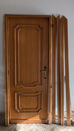 Porte Interne