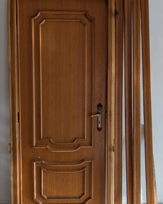 Porte Interne