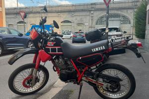 Yamaha XT 350 Mono Cross - 1986