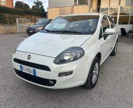 Fiat Punto 1.4 8V 5 porte Natural Power 2016