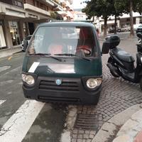 Piaggio Quargo