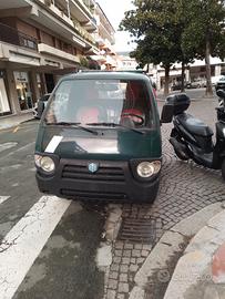 Piaggio Quargo
