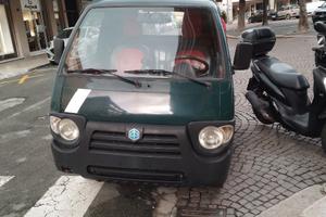 Piaggio Quargo