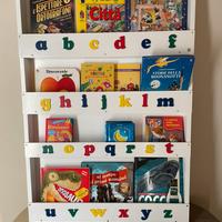 Libreria Montessori Tidy Books  bambini 0-10 anni