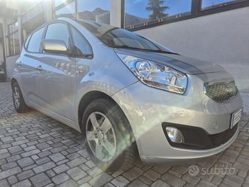 Kia Venga 1.4 80000KM OK NEOPATENTATI