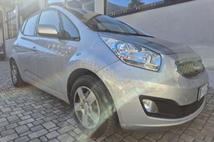 Kia Venga 1.4 80000KM OK NEOPATENTATI