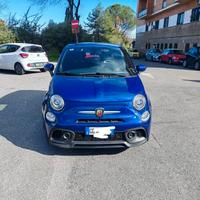 Abarth 595 1.4 Turbo T-Jet 145 CV