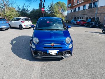 Abarth 595 1.4 Turbo T-Jet 145 CV