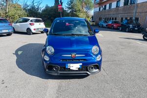 Abarth 595 1.4 Turbo T-Jet 145 CV