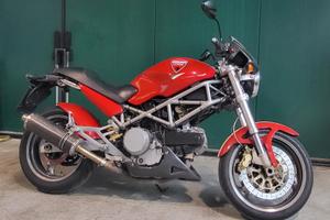 Ducati Monster 620 - 2003