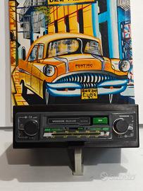 Autoradio vintage Voxson Montecarlo