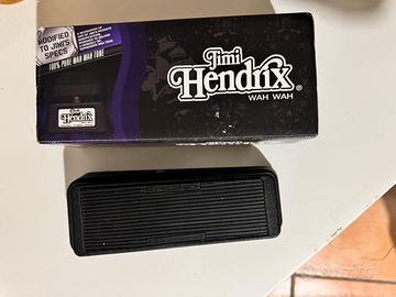 Wah Wah Jimi Hendrix JH-1