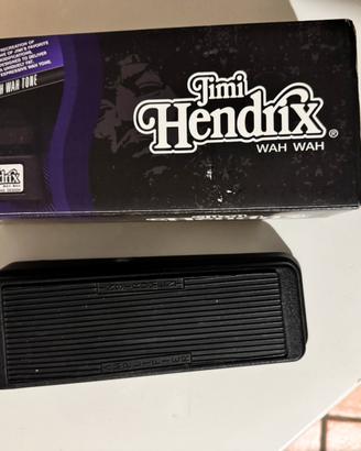 Wah Wah Jimi Hendrix JH-1