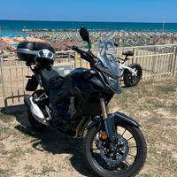 Honda CB 500 X - 2022