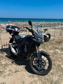 Honda CB 500 X - 2022