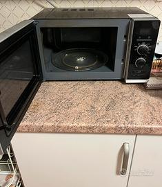 Forno micronde LG