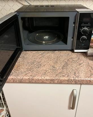 Forno micronde LG