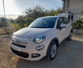 Fiat 500X 1.6 MultiJet 120 CV 6 marce navi