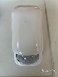 Volumetrico antifurto Silentron