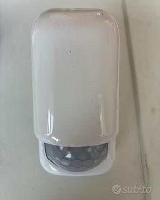 Volumetrico antifurto Silentron