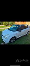 Suzuki swift 1.3 disel NEOPATENTATI