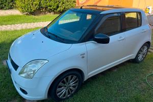 Suzuki swift 1.3 disel NEOPATENTATI