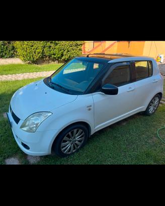 Suzuki swift 1.3 disel NEOPATENTATI