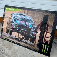 Autografo Ken Block