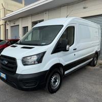 Ford Transit 2.0 H2 - L3