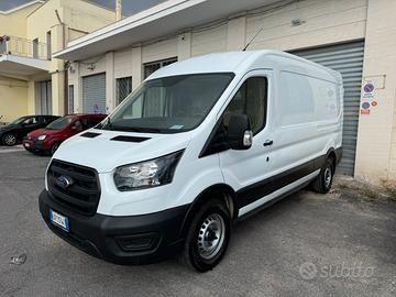 Ford Transit 2.0 H2 - L3