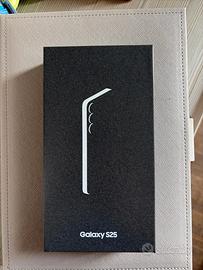 SAMSUNG GALAXY S25