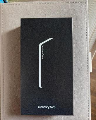 SAMSUNG GALAXY S25