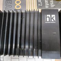 amplificatore Harman Kardon