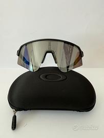 Oakley Sutro Lite Sweep - Prizm Black