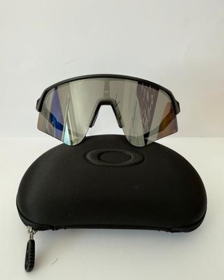 Oakley Sutro Lite Sweep - Prizm Black