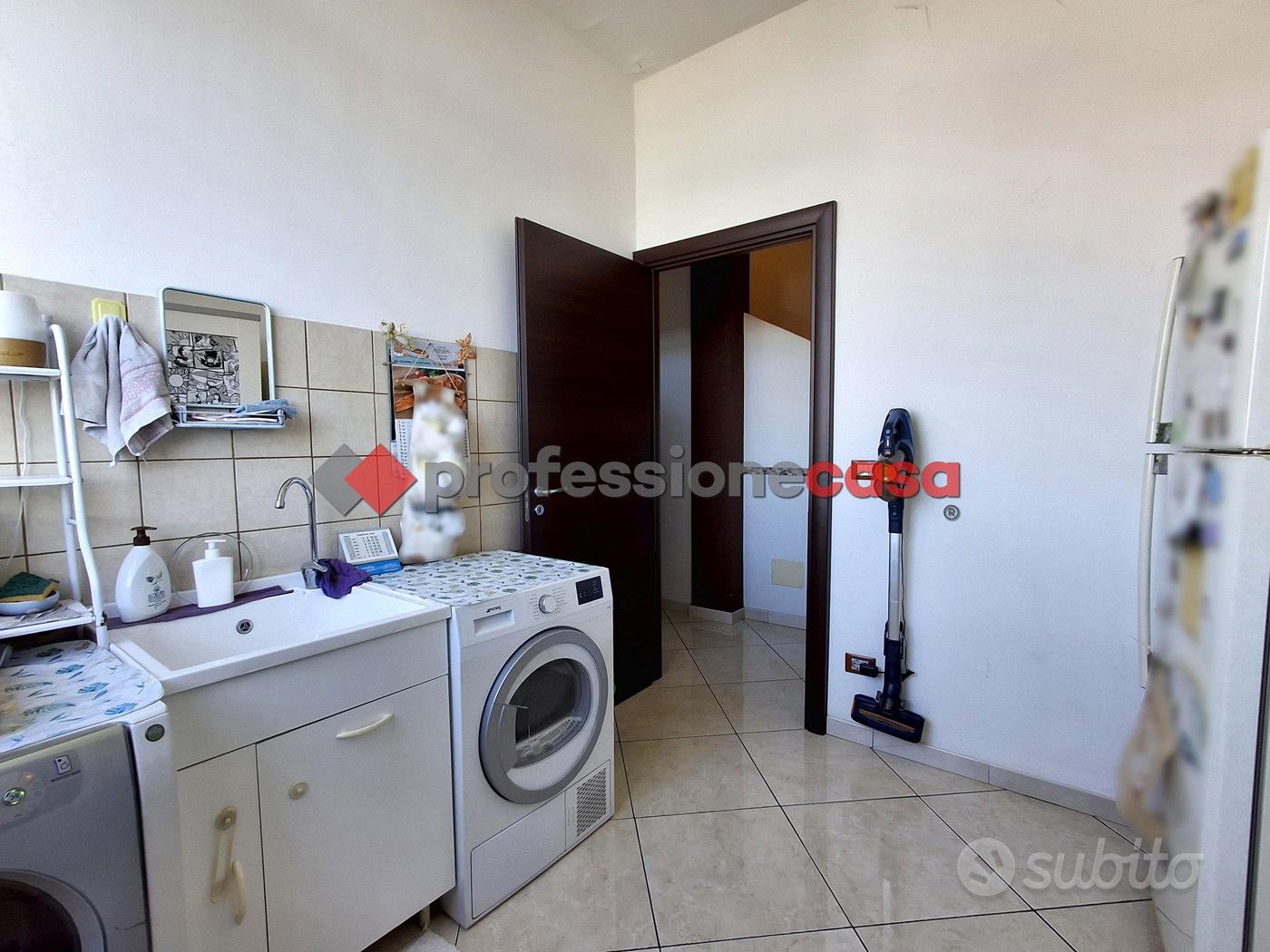 Appartamento – Catania, Trappeto, San Giovanni Galermo-Trappeto-Cibali - Altro
