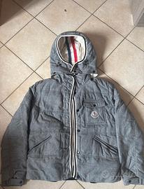 Moncler Grigio