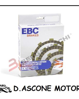 KIT DISCHI FRIZIONE YAMAHA R6 2006 2012