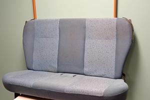 Sedili usati per Fiat Panda