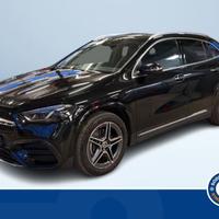 Mercedes-Benz GLA 200d Automatic AMG Line Adv...