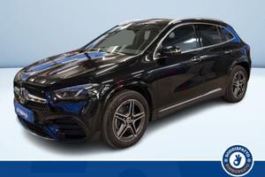 Mercedes-Benz GLA 200d Automatic AMG Line Adv...