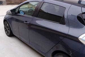 Renault Zoe 41 kw cin batteria dí proprietà