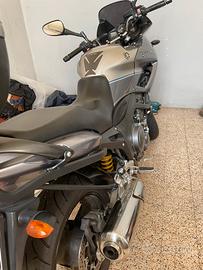 Gran  Turismo TDM 900 Yamaha