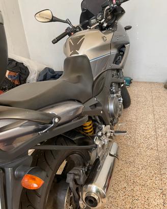 Gran  Turismo TDM 900 Yamaha